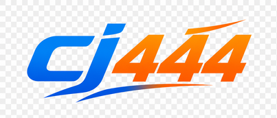 cj444 logo